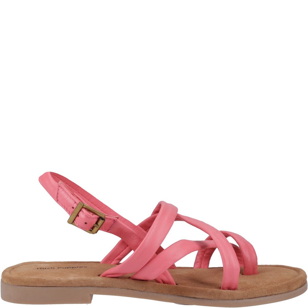 Women's Hush Puppies Hope Sandal