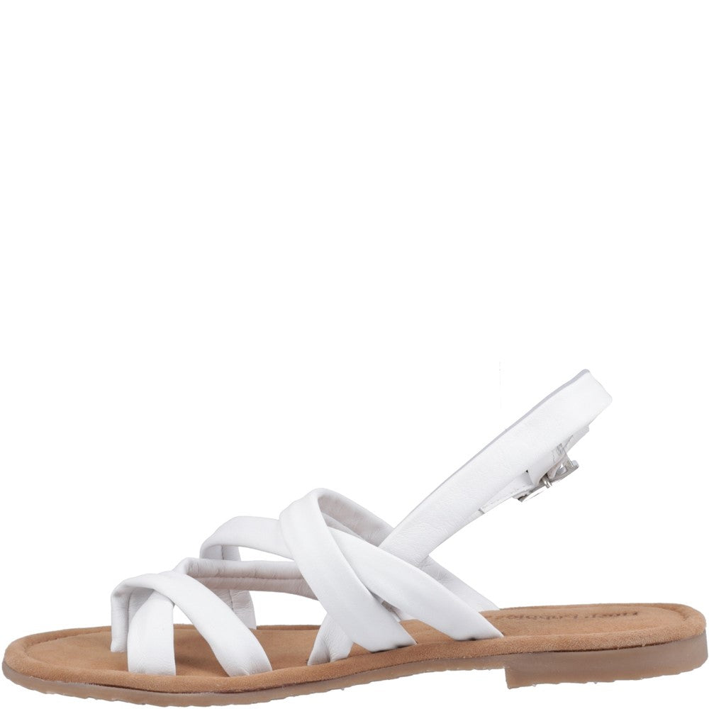 Women's Hush Puppies Hope Sandal