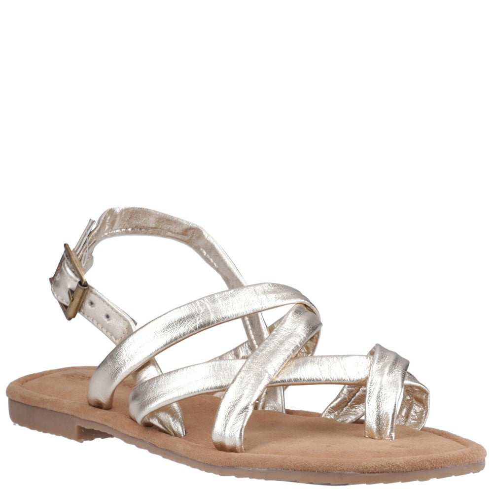 Women's Hush Puppies Hope Sandal