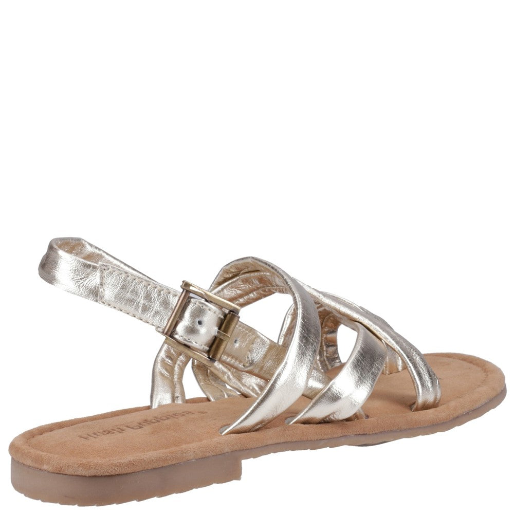 Women's Hush Puppies Hope Sandal