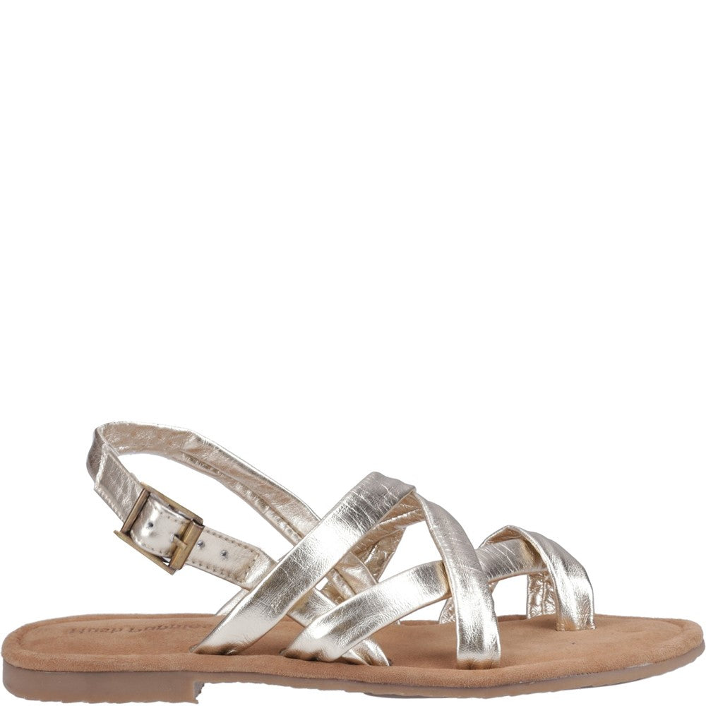 Women's Hush Puppies Hope Sandal