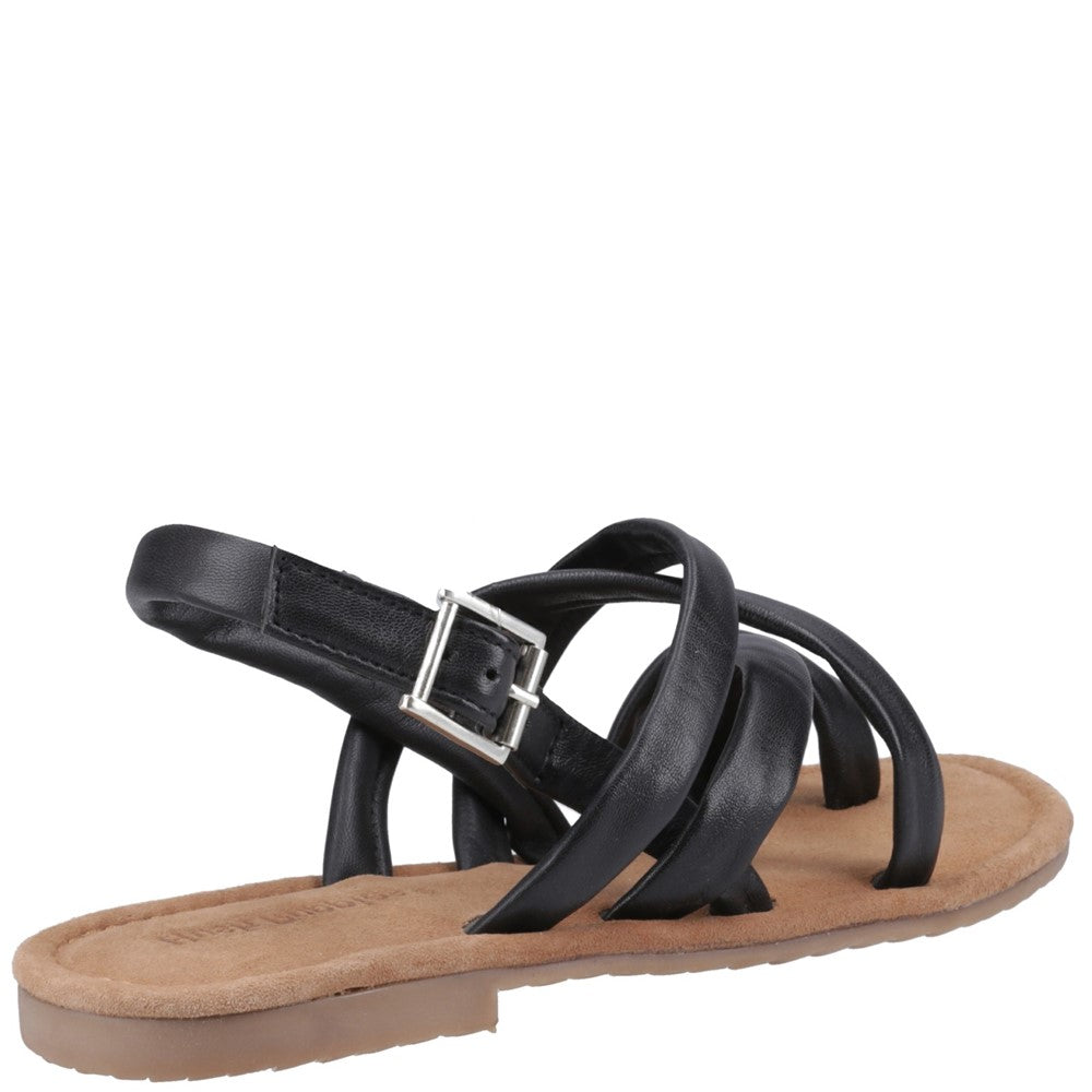 Women's Hush Puppies Hope Sandal