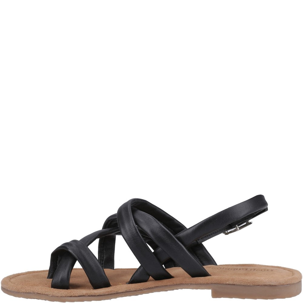 Women's Hush Puppies Hope Sandal