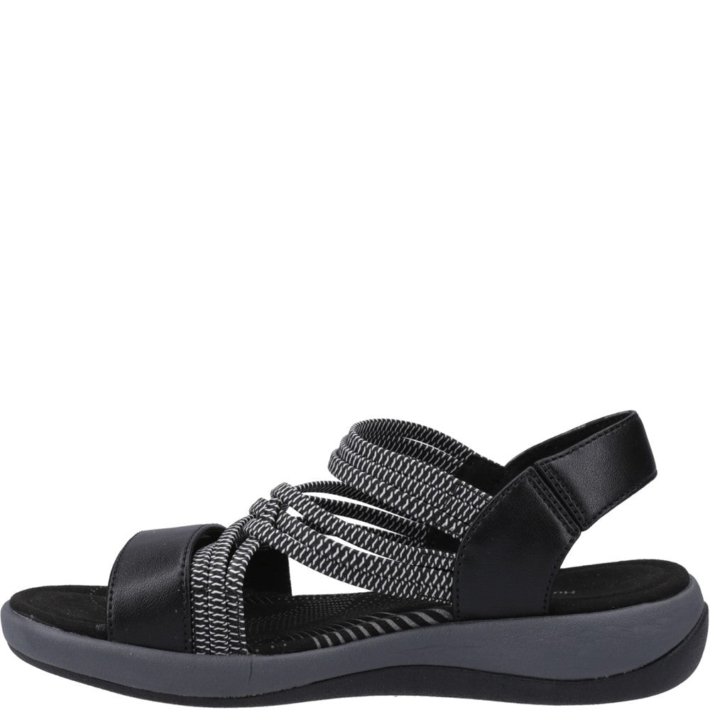 Women's Hush Puppies Susanna Sandal