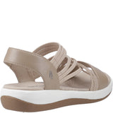 Women's Hush Puppies Susanna Sandal