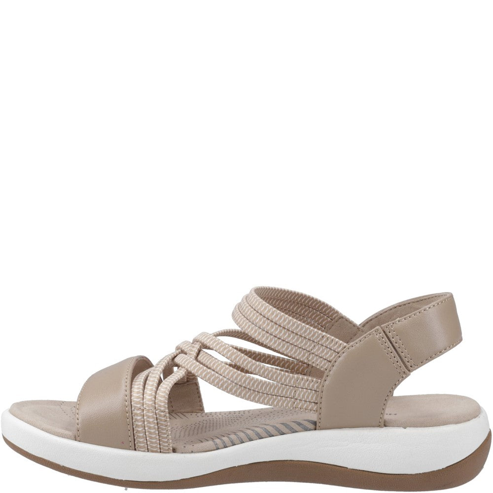 Women's Hush Puppies Susanna Sandal