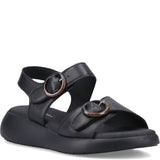Women's Hush Puppies Alison Buckle Sandal