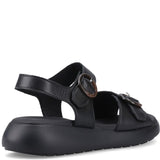 Women's Hush Puppies Alison Buckle Sandal