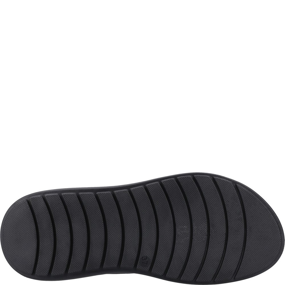 Women's Hush Puppies Alison Buckle Sandal