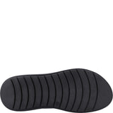 Women's Hush Puppies Alison Buckle Sandal