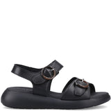 Women's Hush Puppies Alison Buckle Sandal
