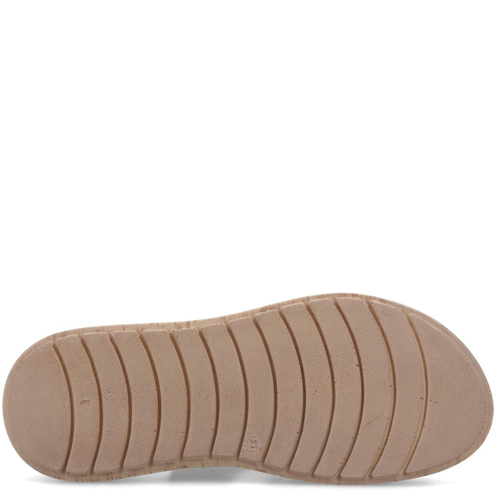 Women's Hush Puppies Alison Buckle Sandal