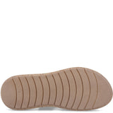 Women's Hush Puppies Alison Buckle Sandal