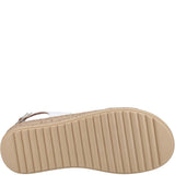 Women's Hush Puppies Ebony Woven Sandal