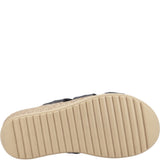 Women's Hush Puppies Eden Wide Fit Sandal