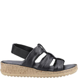 Women's Hush Puppies Eden Wide Fit Sandal