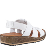Women's Hush Puppies Eden Wide Fit Sandal
