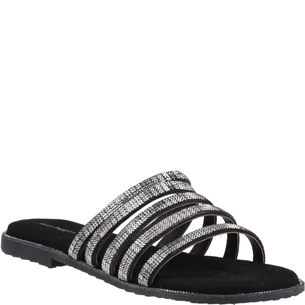 Women's Hush Puppies Paris Slide Sandal