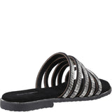 Women's Hush Puppies Paris Slide Sandal