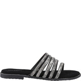 Women's Hush Puppies Paris Slide Sandal