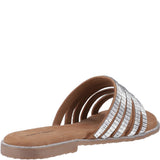 Women's Hush Puppies Paris Slide Sandal