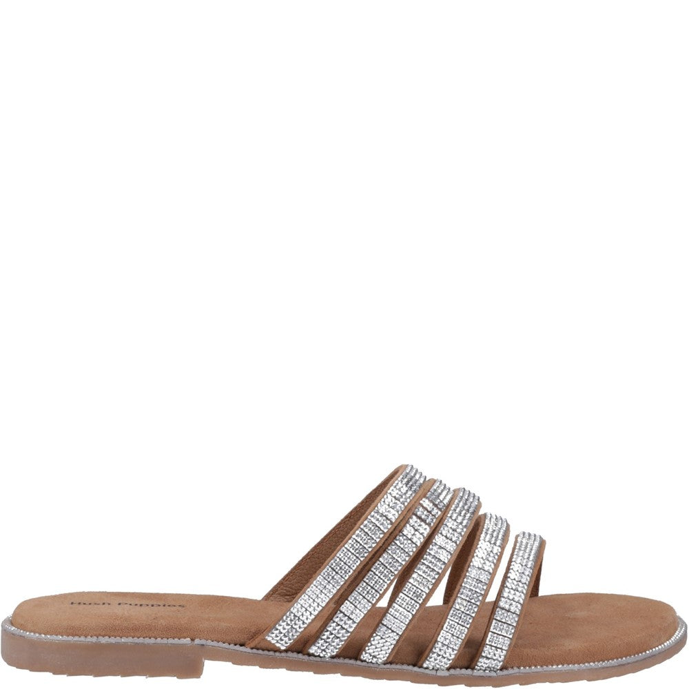 Women's Hush Puppies Paris Slide Sandal