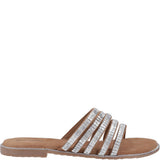 Women's Hush Puppies Paris Slide Sandal