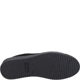 Women's Hush Puppies Tamsin Suede Trainer