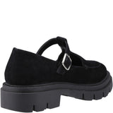 Women's Hush Puppies Nella T-Bar Shoe