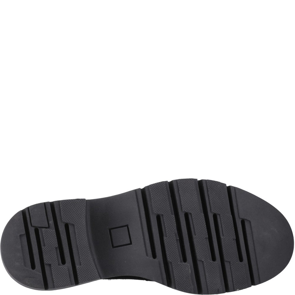 Women's Hush Puppies Nella T-Bar Shoe