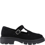 Women's Hush Puppies Nella T-Bar Shoe