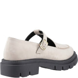 Women's Hush Puppies Nella T-Bar Shoe
