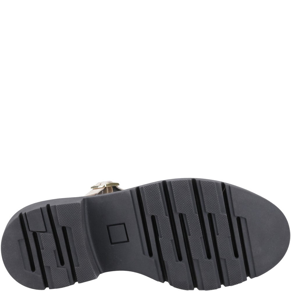 Women's Hush Puppies Nella T-Bar Shoe