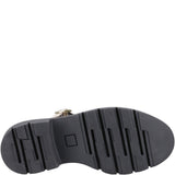 Women's Hush Puppies Nella T-Bar Shoe