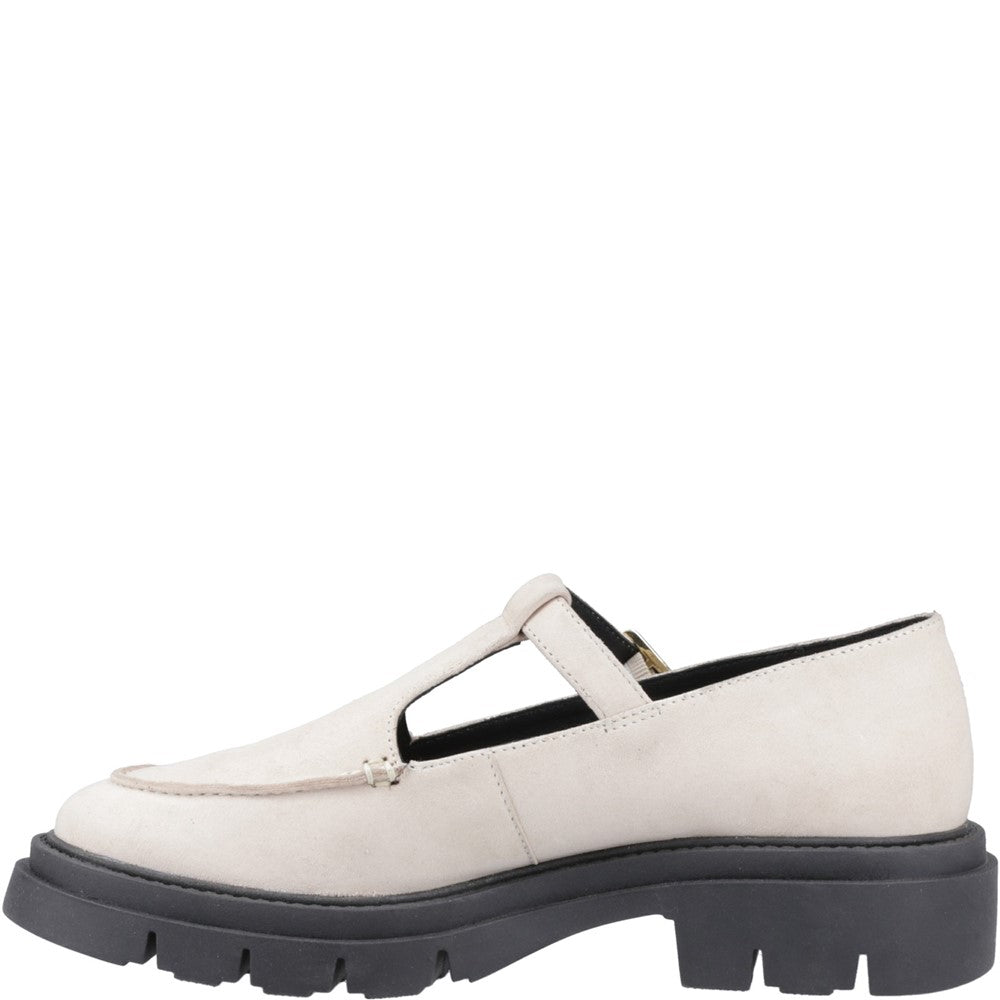 Women's Hush Puppies Nella T-Bar Shoe