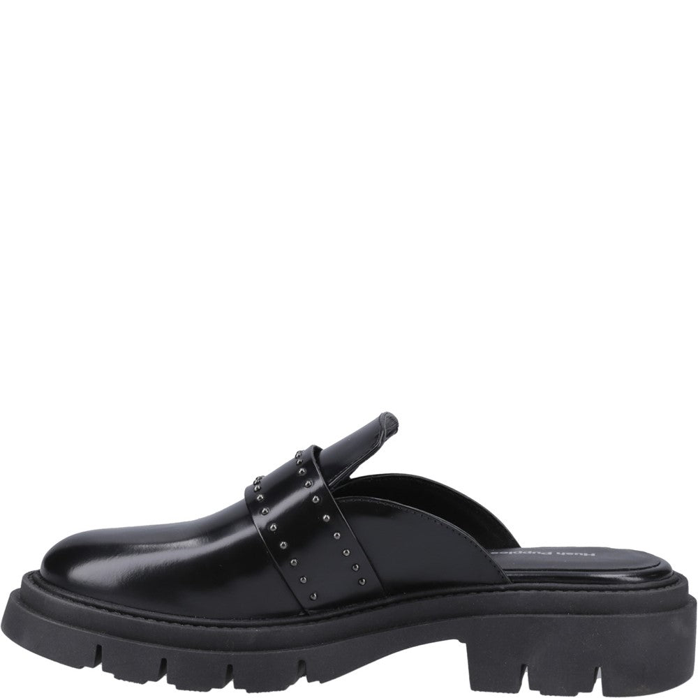 Women's Hush Puppies Nicole Studded Mule
