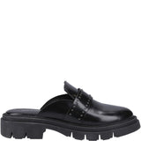 Women's Hush Puppies Nicole Studded Mule