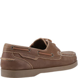 Women's Hush Puppies Isabel Boat Shoe