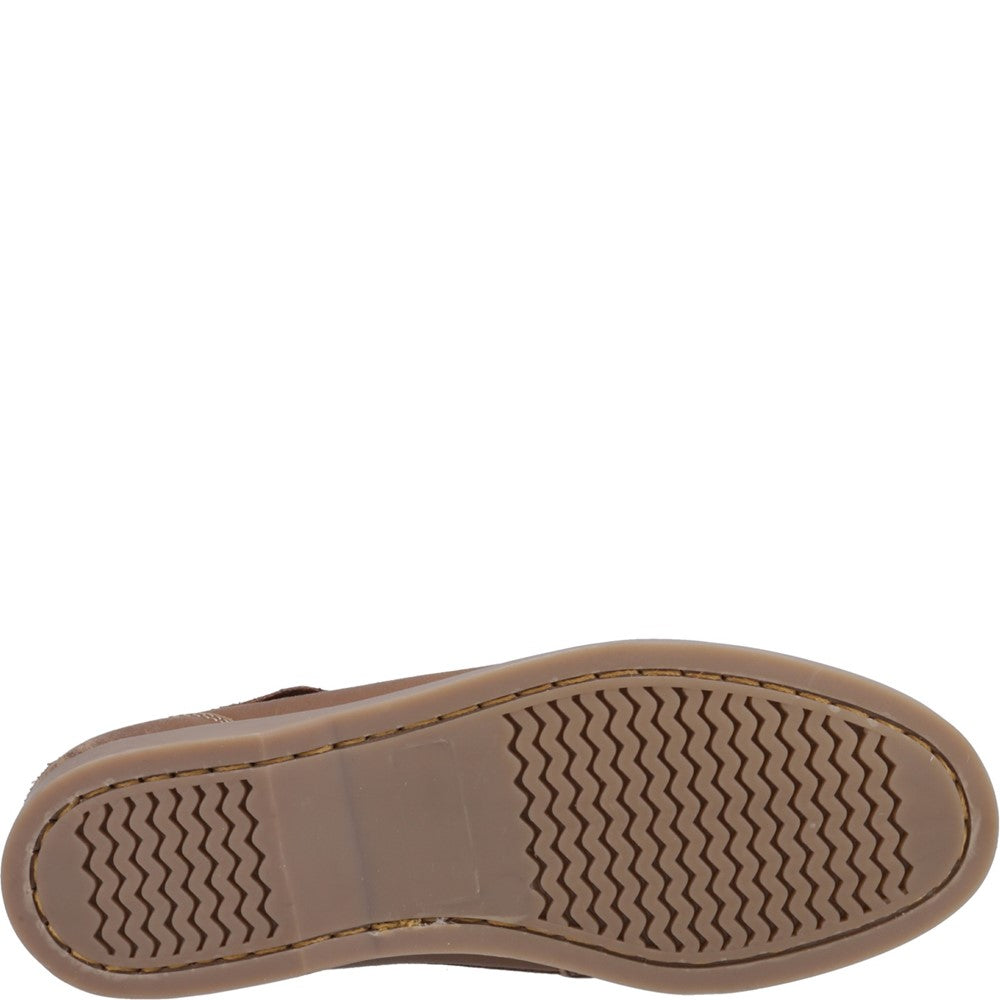 Women's Hush Puppies Isabel Boat Shoe