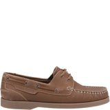 Women's Hush Puppies Isabel Boat Shoe