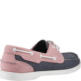Women's Hush Puppies Isabel Boat Shoe