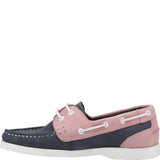 Women's Hush Puppies Isabel Boat Shoe