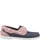 Women's Hush Puppies Isabel Boat Shoe