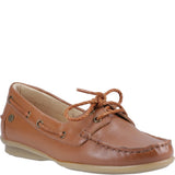 Women's Hush Puppies Irene Boat Shoe