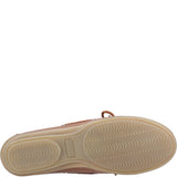 Women's Hush Puppies Irene Boat Shoe