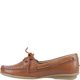 Women's Hush Puppies Irene Boat Shoe