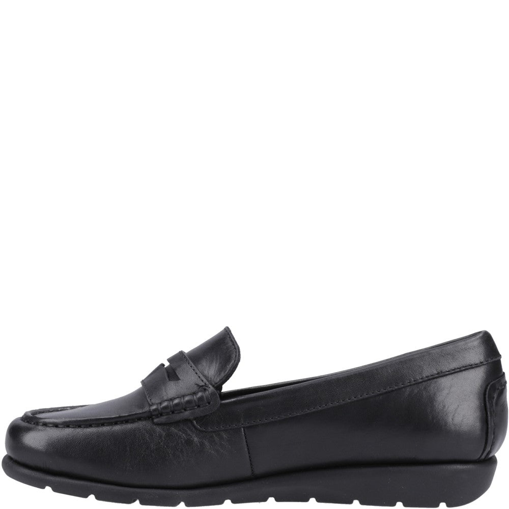 Women's Hush Puppies Shelby Loafer