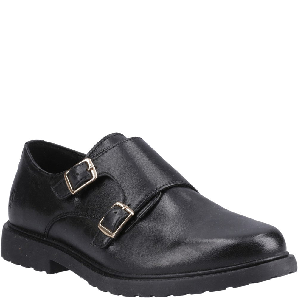 Women's Hush Puppies Verity Monk Shoe