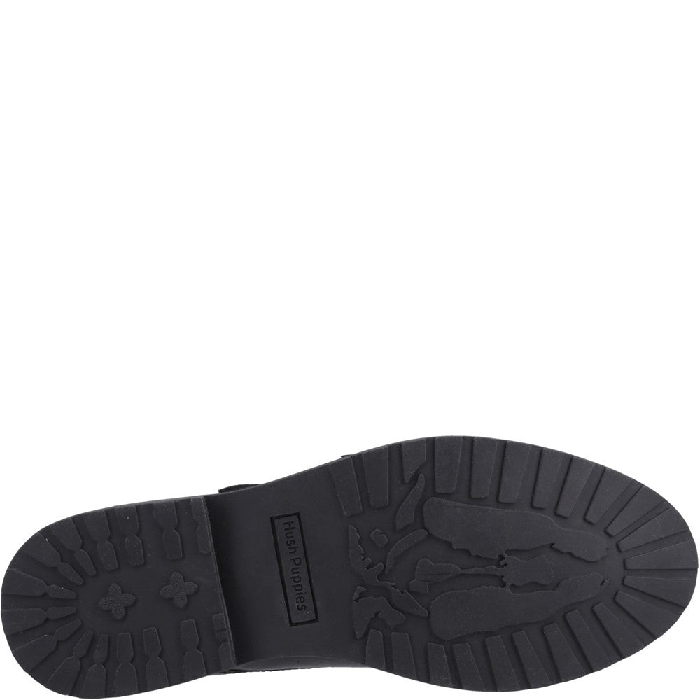 Women's Hush Puppies Verity Monk Shoe