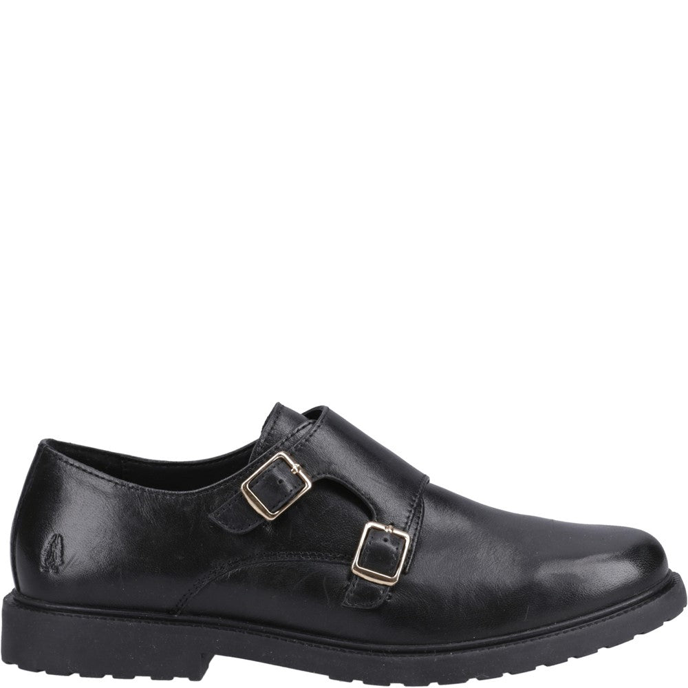 Women's Hush Puppies Verity Monk Shoe
